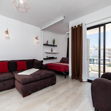 Akisol Albufeira Corolin Apartment ออยุส ดิ อากวา ภายนอก รูปภาพ