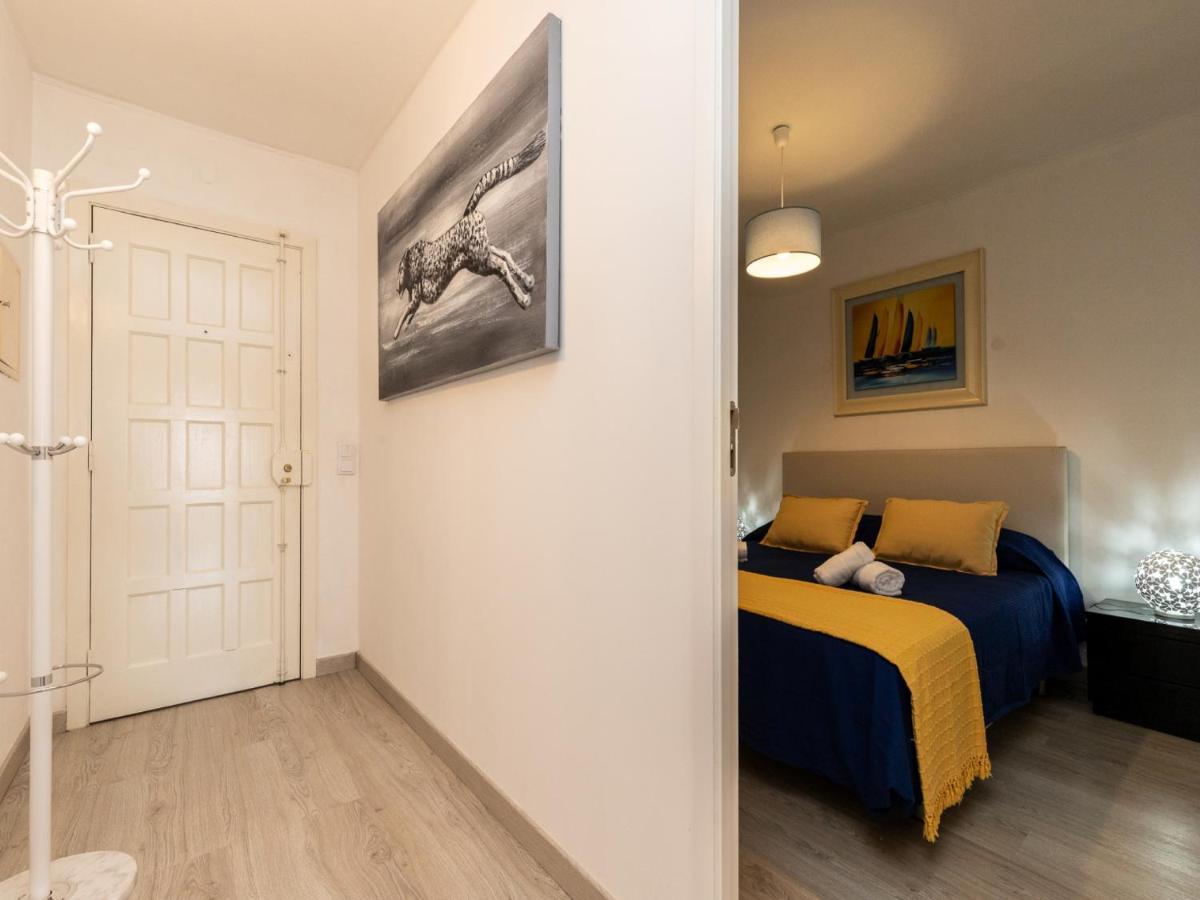 Akisol Albufeira Corolin Apartment ออยุส ดิ อากวา ภายนอก รูปภาพ