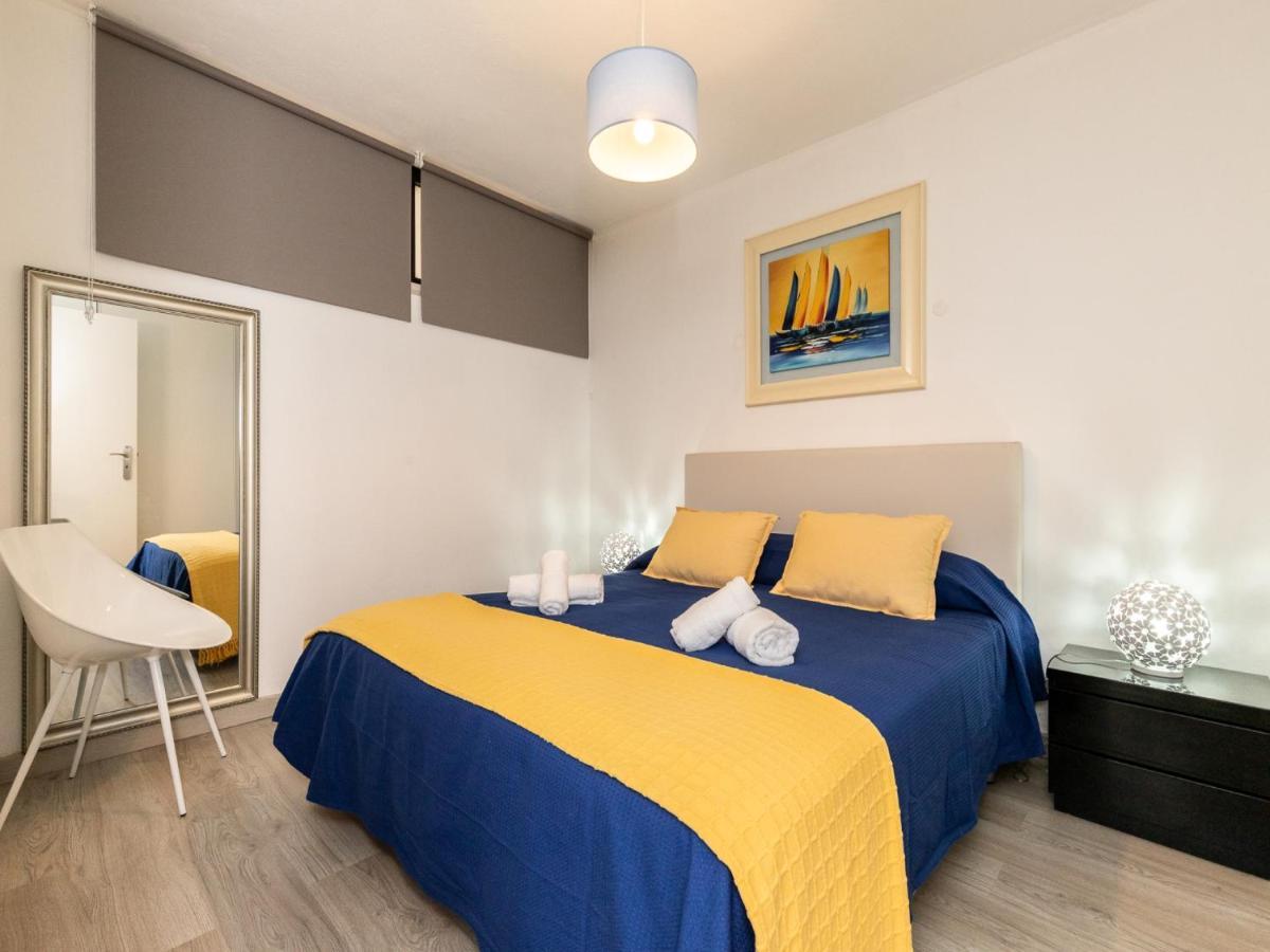 Akisol Albufeira Corolin Apartment ออยุส ดิ อากวา ภายนอก รูปภาพ