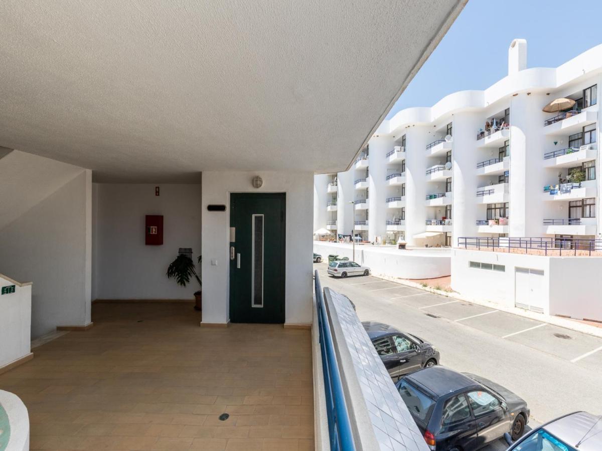 Akisol Albufeira Corolin Apartment ออยุส ดิ อากวา ภายนอก รูปภาพ